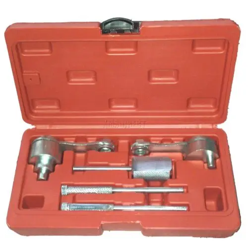 

WINMAX VSE5000A Diesel Engine Setting and Locking Kit for Land Rover, For Jaguar, For Citroen Peugeot WT05015