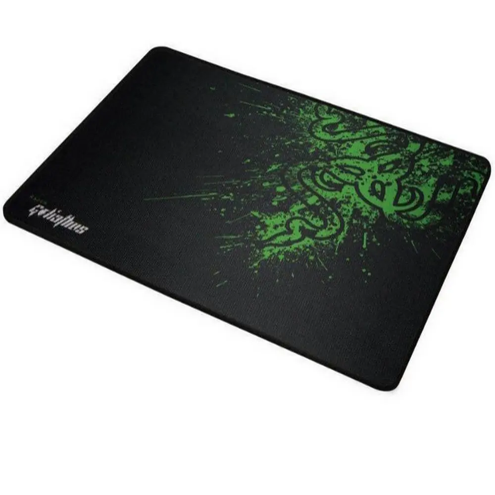 mouse pad For Mazer Goliathus Gaming Game Mouse Pad Mat CONTROL Edition