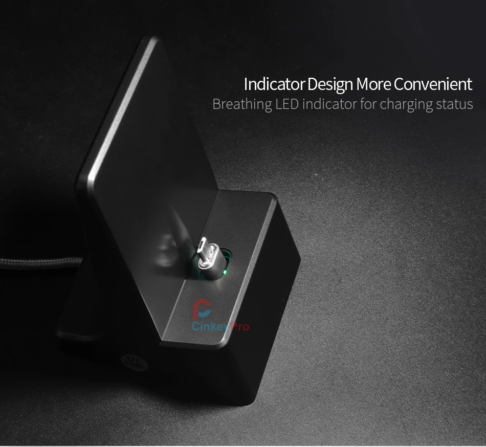 micro usb charger dock 3