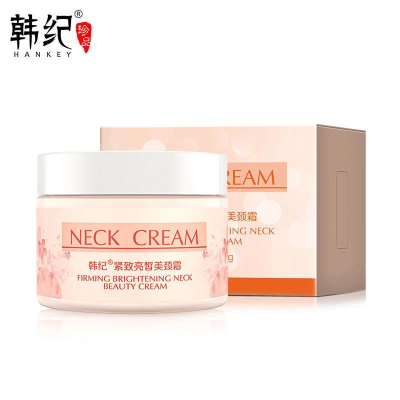 neck cream firming