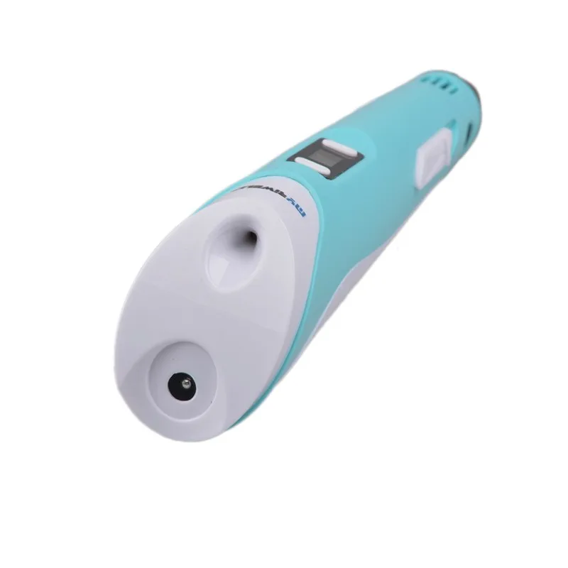 pen 3d model