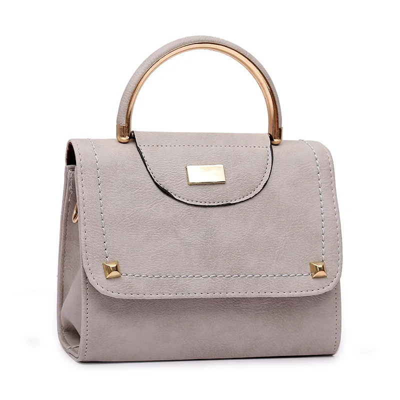 Женская посылка, сумка для женщин, дизайн, милая Женская посылка на одно плечо, Женская посылка, сумка-мессенджер, сумки - Цвет: gray
