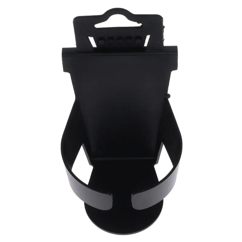 Universal Car Drinks Cup Holder Mount Car Door BackSeat Cup Drink