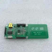 CLRC663 макетная плата/RFID макетная плата/NFC макетная плата