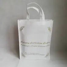 500 шт/партия Sedex Аудит индивидуальный нетканый мешок для покупок с вашим логотипом сумка большая складывающаяся сумка для продуктов