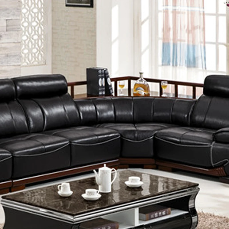 Роскошная мебель для гостиной chesterfield u образный секционный диван guangzhou|room
