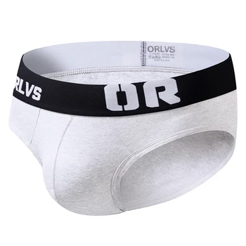 

Brand Men Underwear briefs Sexy Male Panties Underpants Briefs cotton Cueca Gay Underwear Man male boy slip