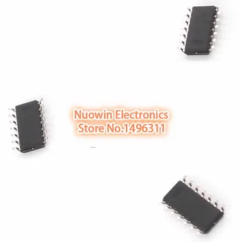 

100pcs LM2901DR SMD Amplifier SOIC14 LM2901
