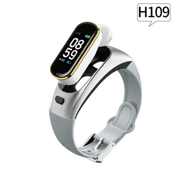 

Bluetooth Call Smart Watch 0.96Inch Screen Blood Pressure Heart Rate Monitor Fitness Sport Bracelet WristBand