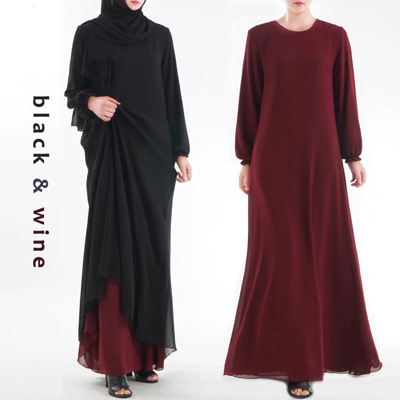 Inside and outside dress5
