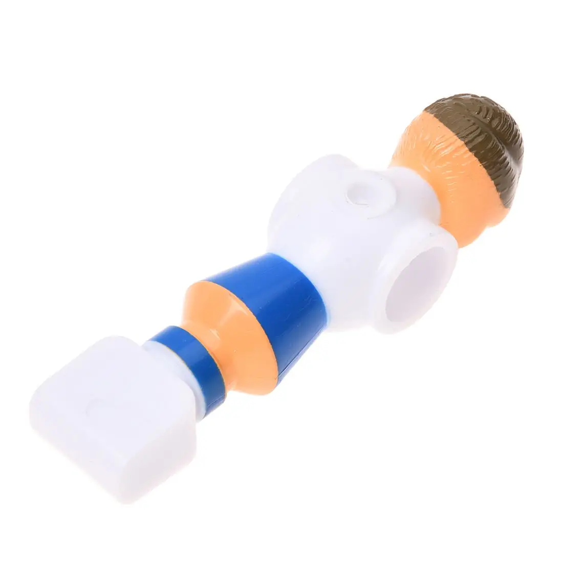 4pcs Rod Foosball Soccer Table Football Men Player Replacement Parts