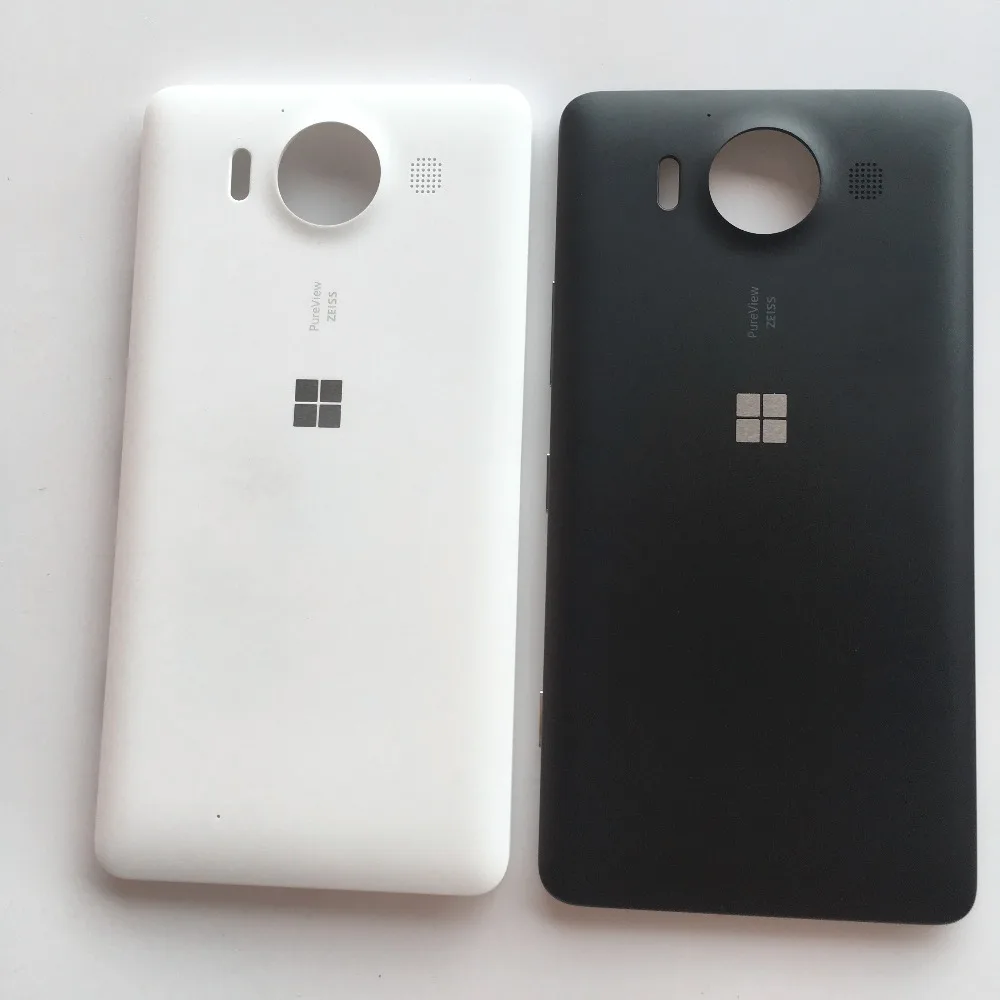 Задняя крышка батареи Корпус задняя для Nokia Lumia 950 Microsoft lumia | Мобильные телефоны и