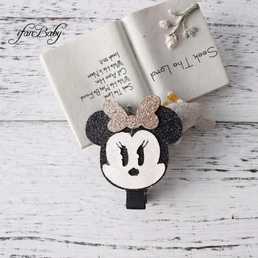 hair clip 3