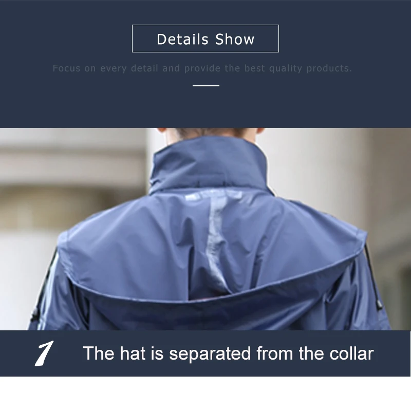 Rain suit  (13)