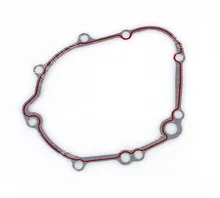Stator Engine Cover Gasket Sale 1/2/5 Pcs for Suzuki GSXR600 750 2006-2011 Right Side High Quality
