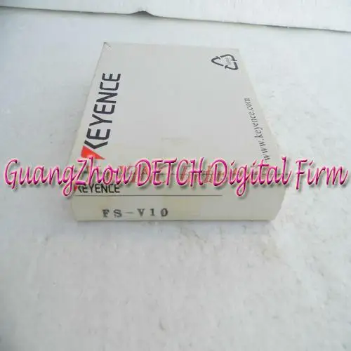 

**New Original Authentic  Sensor FS-V10