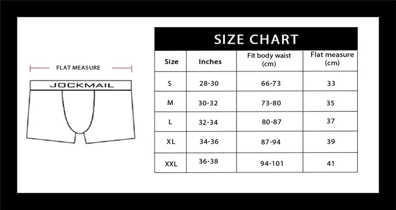 JOCKMAIL high quality Brand Men Underwear Breathable Sexy Mens Briefs Underpants Cotton Comfortable Cueca Male Panties Shorts designer boxer briefs