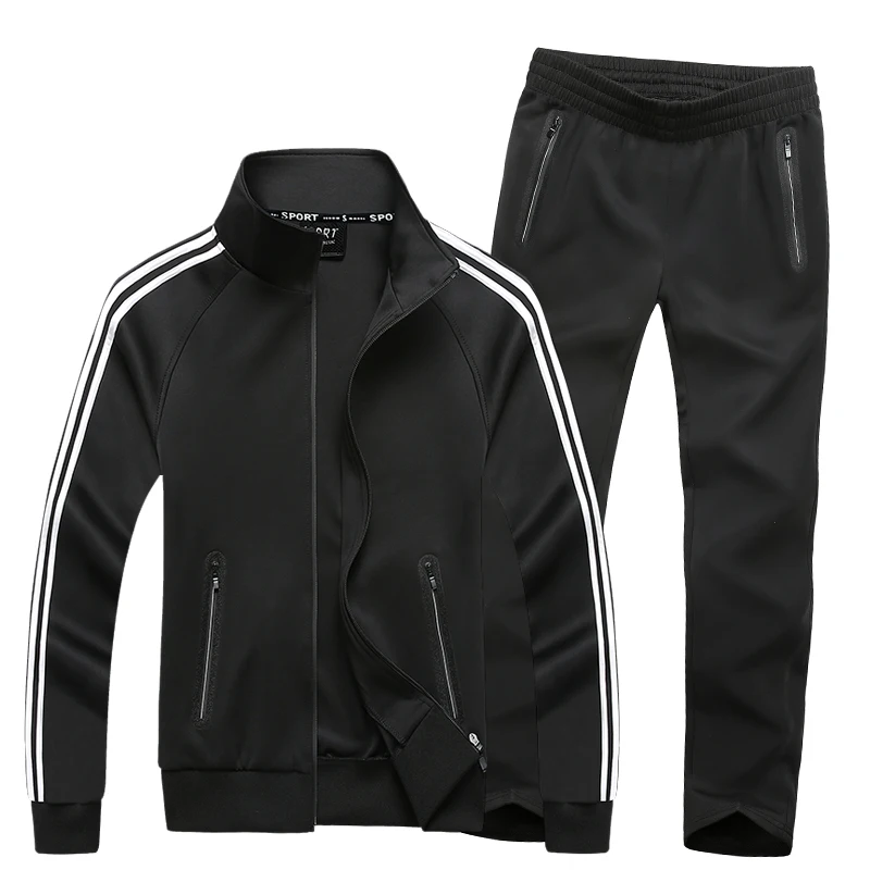 Sport Suit Men (5)