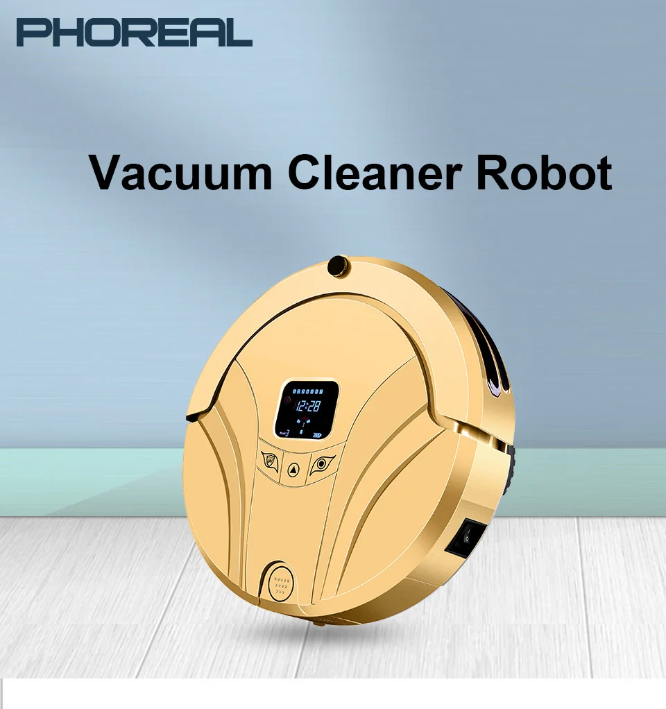 robot vacuum cleaner 01