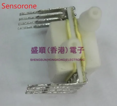 Digital micro differential pressure sensor MS4515DO-DS3AI001DS + 500pa wind speed and flow measurement
