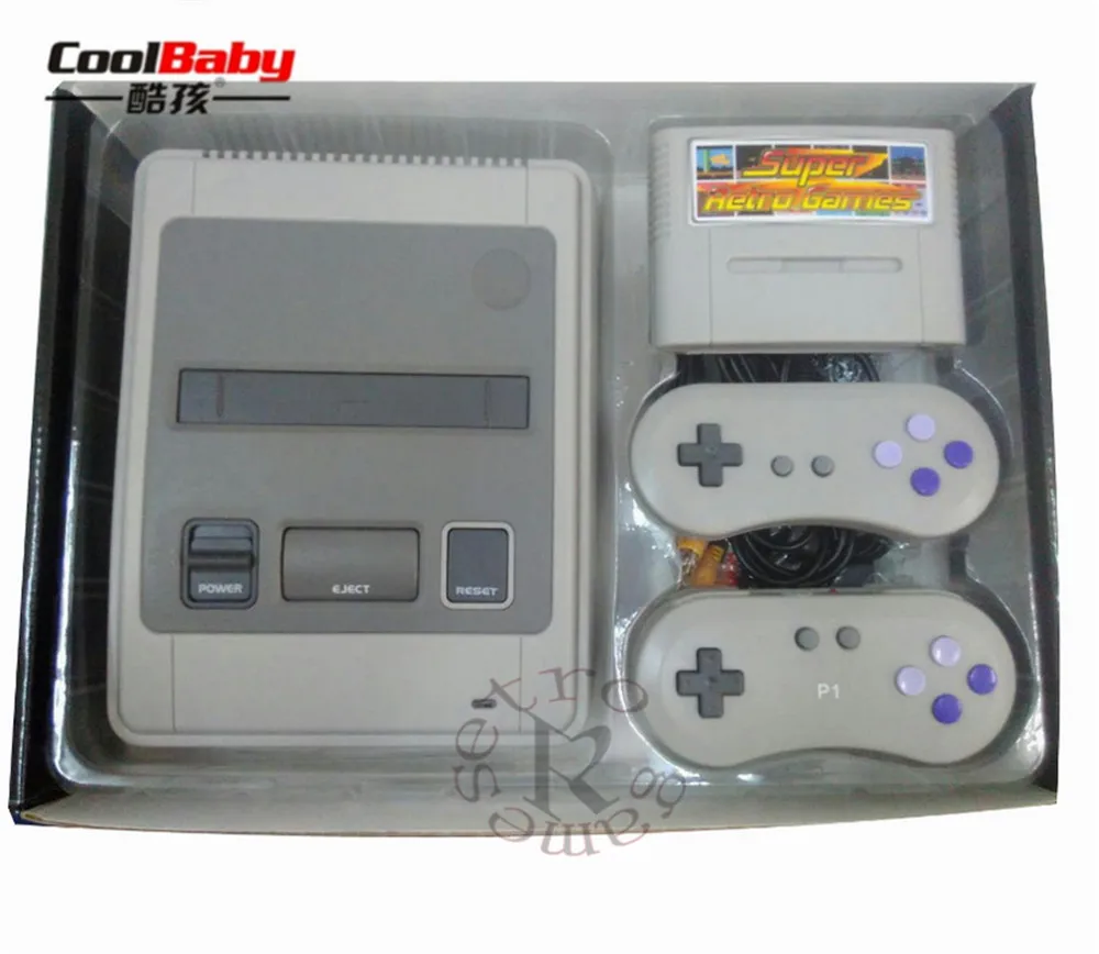  HDMI Outout Retro Classic handheld game player Family TV video game console Childhood Built-in 518 