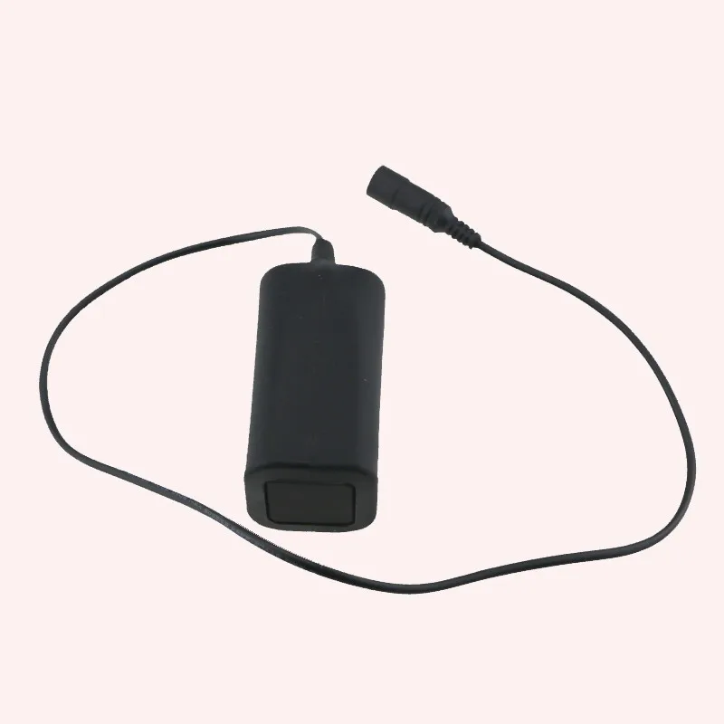 waterproof 4x18650 battery pack (9)