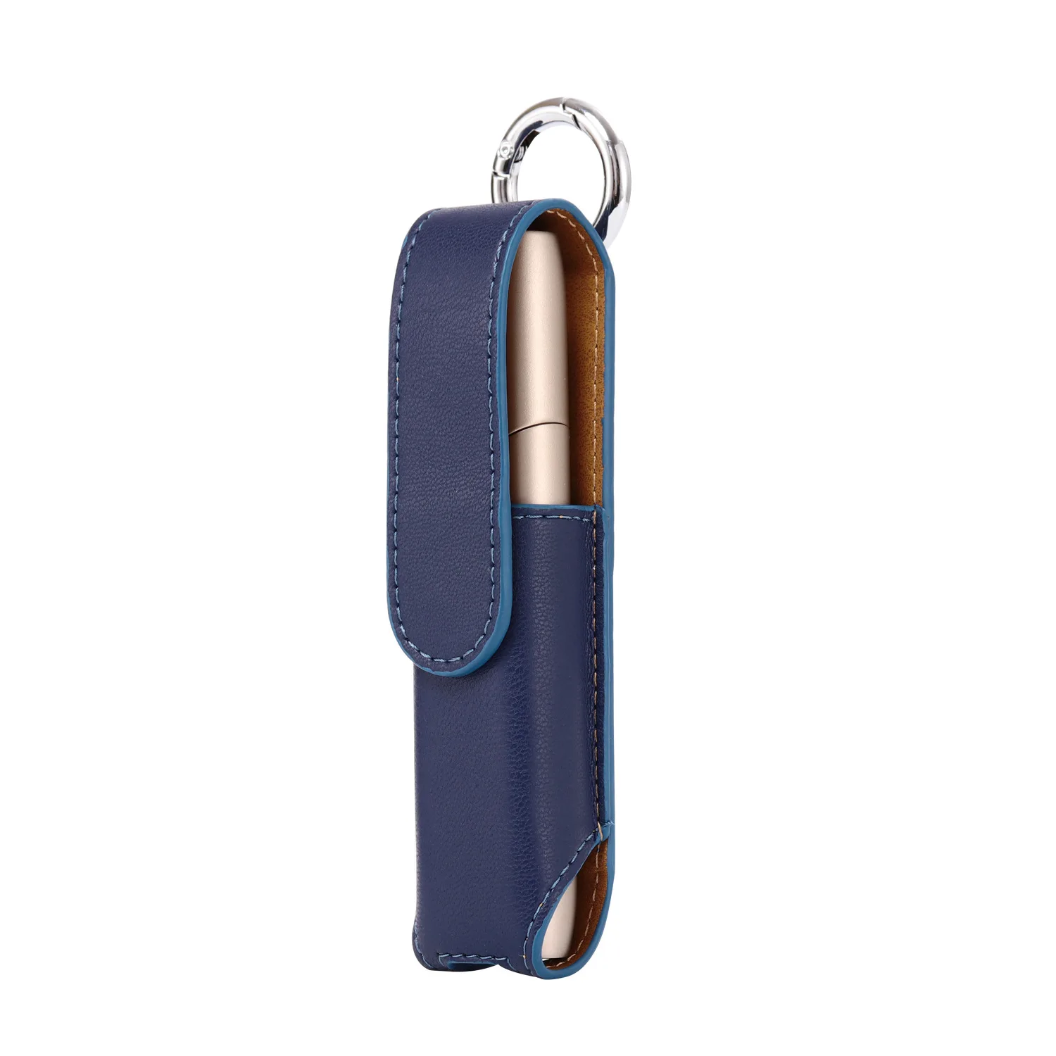 JINXINGCHENG чехол для технология Iqos 3,0 Multi чехол Crazy Horse Кожа узор кобура