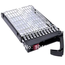 2.5″ SAS SATA Tray Caddy for HP 378343-002 DL380 DL360 G6 DL360 DL580 DL585 DL785 G5 BL20p DL380 DL580 ML570 G4 DL385 G5p DL360