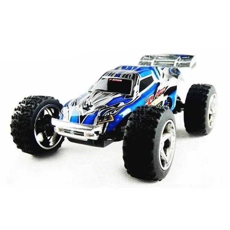  1:32 Mini Remote Radio Control Cars  High Speed 2019 RC Electric Car Upgraded Version Racing Cars Toys 