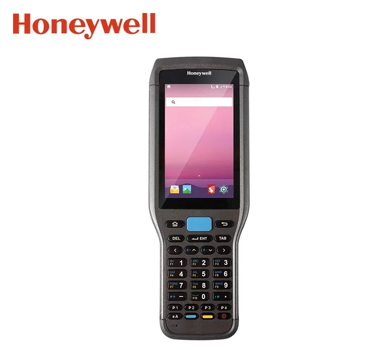 Портативный мобильный компьютер Honeywell kanpal EDA60K
