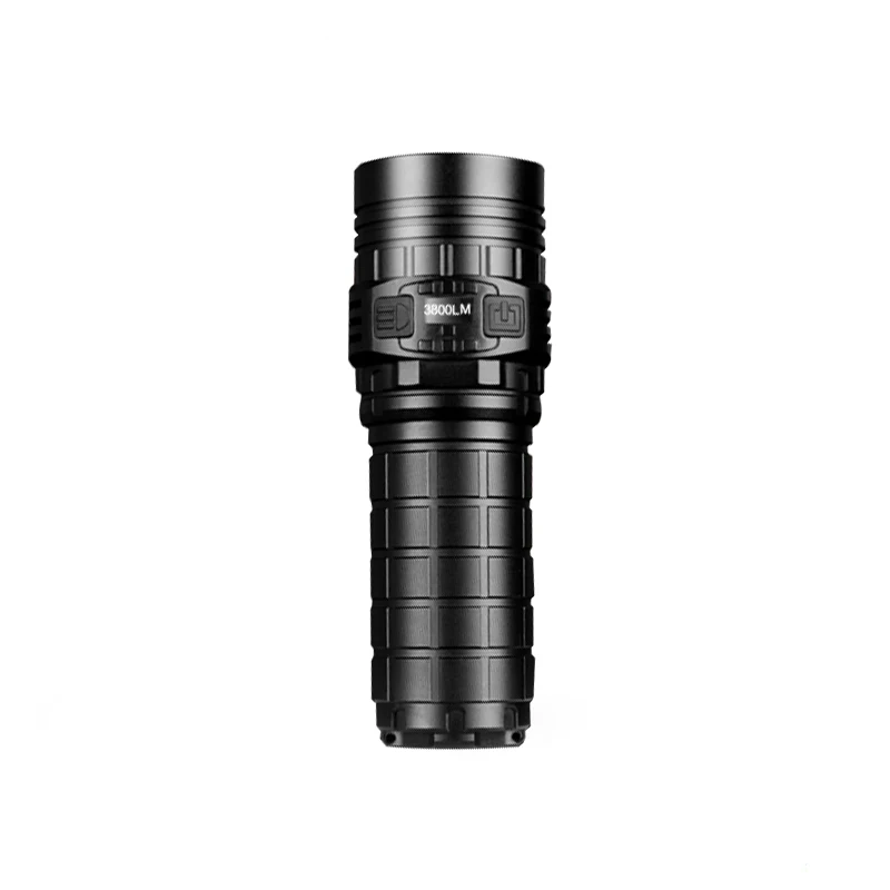

IMALENT DN70 CREE XHP70 3800lm 4-Mode USB LED Flashlight