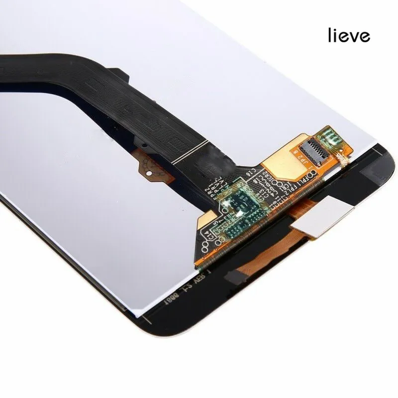 honor 8 lite front lcd