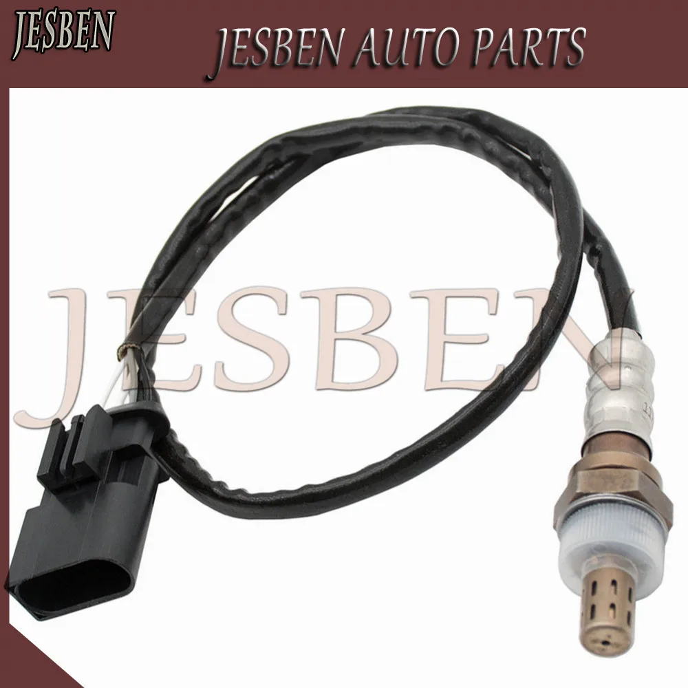 

JESBEN Air Fuel Ratio Sensor Front Lambda Oxygen Sensor 250-24480 For Mini Cooper R50 2002-2005 OE#:11780872674 25024480