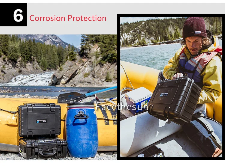Outdoor strong case BW500-16 (12)