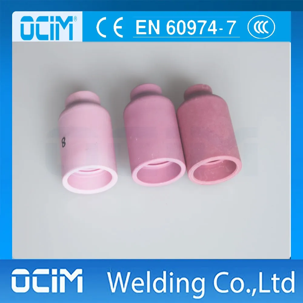 54N14 15 16 alumina nozzle 1