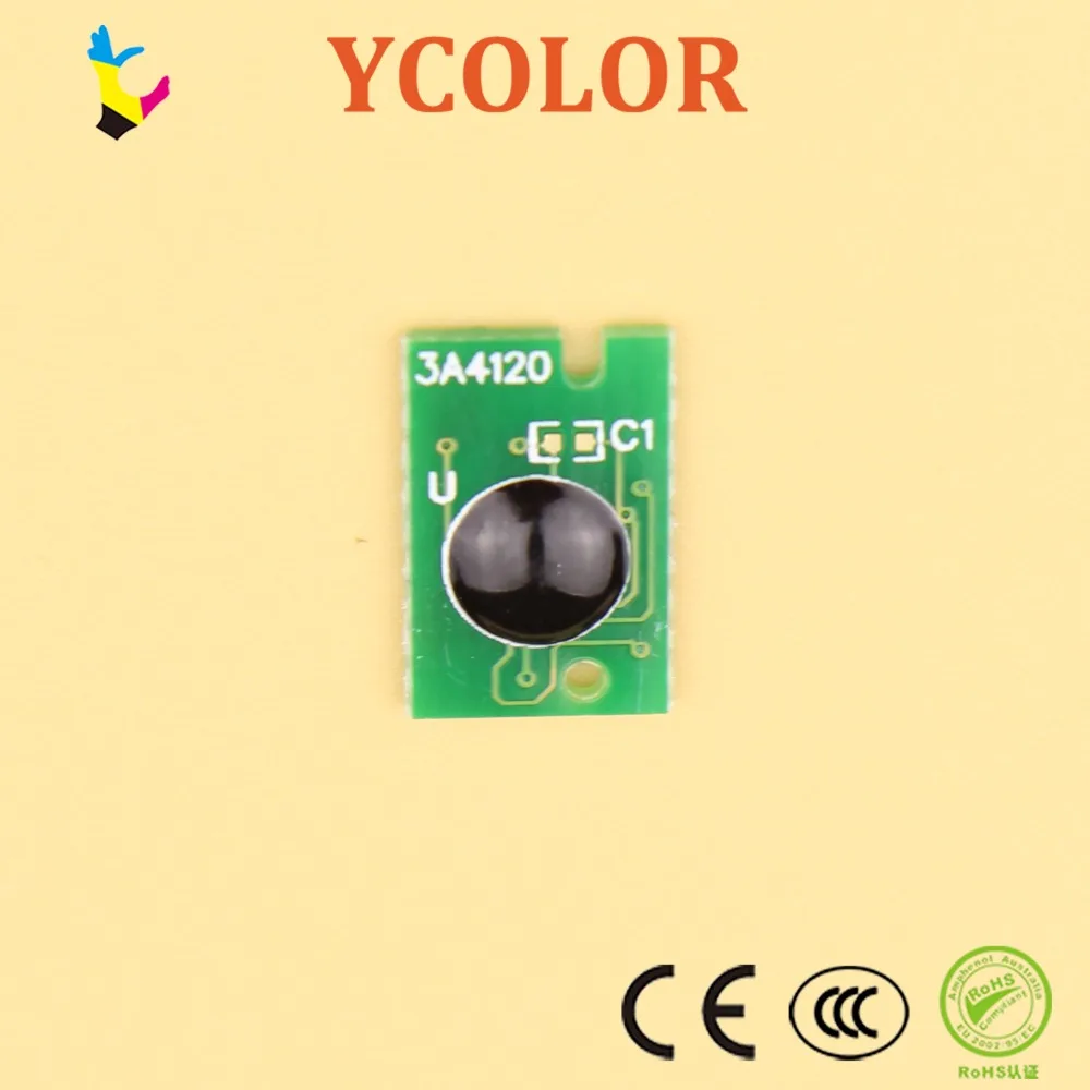 New P6000 P6080 maintenance tank chip 04