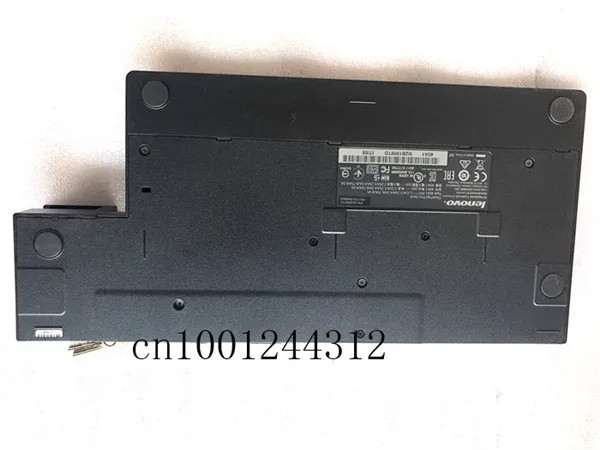 Для lenovo ThinkPad Pro Dock серии типа 40A1 00HM920 SD20F82753