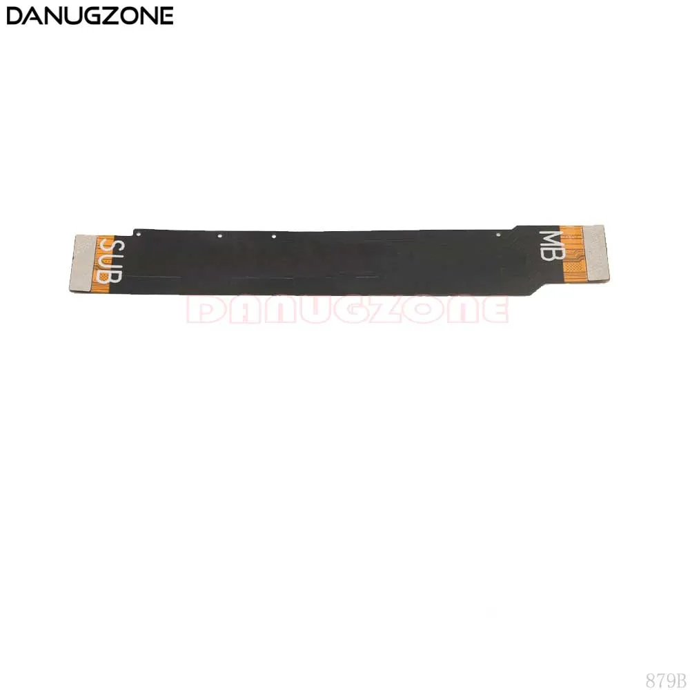 

Main Motherboard LCD Display Connector Flex Ribbon Cable For Xiaomi Redmi 6 PRO / Mi A2 Lite Main Flex Cable