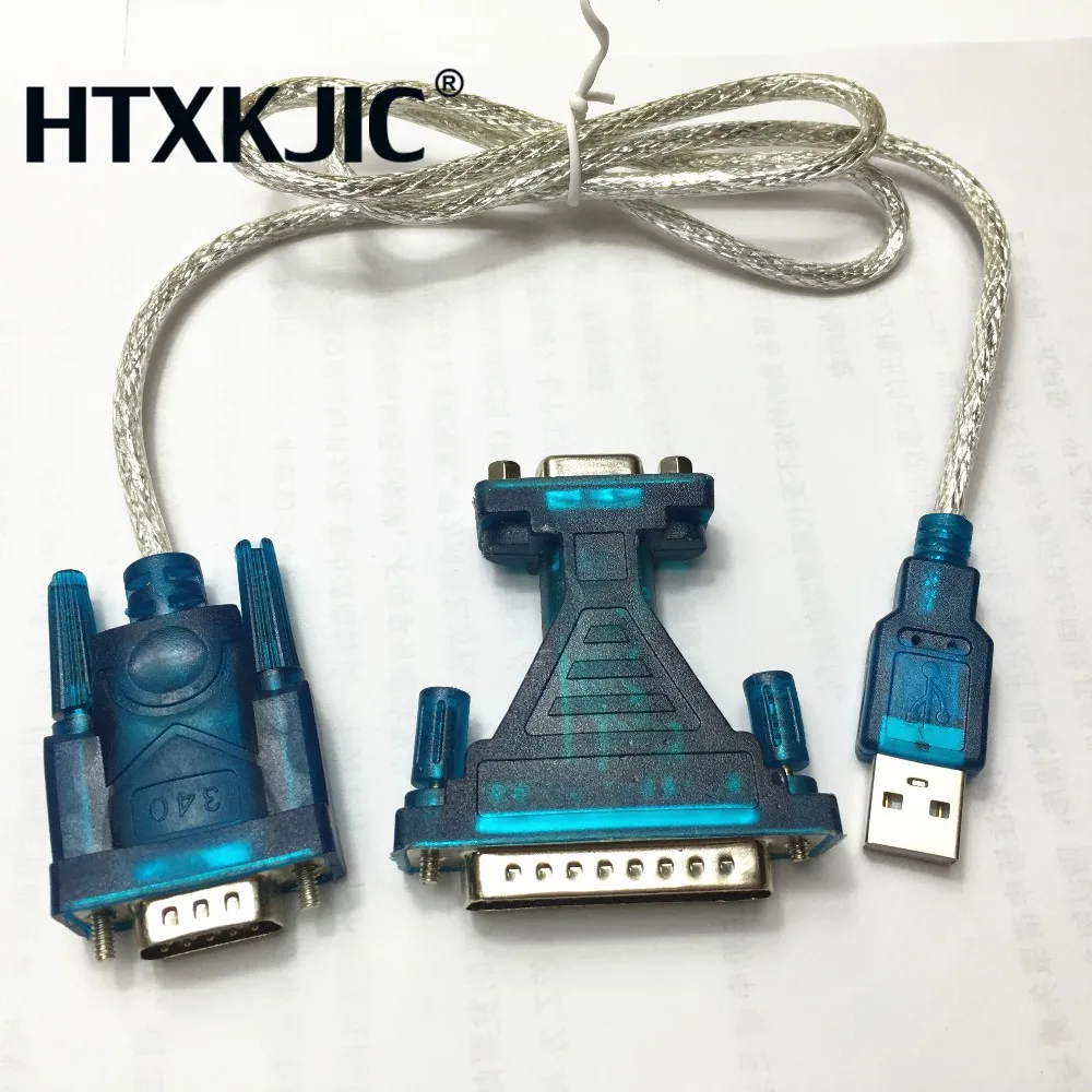 conversor de cabo usb para com porta pinos serial