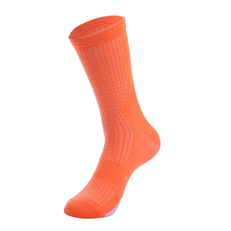 New-Cycling-Socks-High-Elasticity-Outdoor-Sports-Wearproof-Bike-Footwear-For-Road-Bike-socks (2)