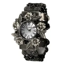 Women Ladies Watches Fashion Vintage Cuff Bangle Watches Women Antique Engraved Quartz Bangle Bracelet Watch Relogio Feminino Women Ladies Watches Fashion Vintage Cuff Bangle Watches Women Antique Engraved Quartz Bangle Bracelet Watch Relogio Feminino