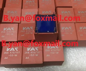 

ZKB472/137-52-W ZKB472/137 ZKB472 ZKB 472/137-52-W Trigger transformer