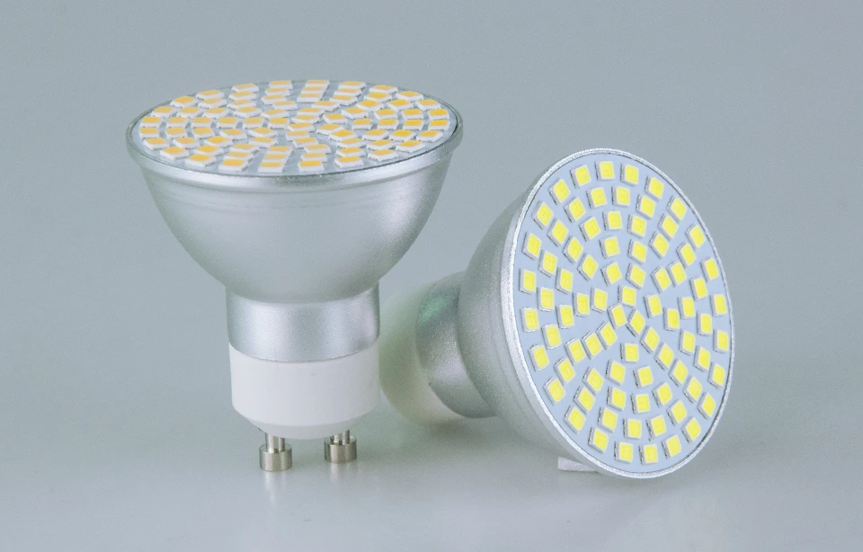 GU10 MR16 LED Spotlight (16)