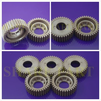 

5 X Brand new 2HS25260 302HS25260 2BR20200 Upper Roller 36T For KYOCERA Fs1028 Fs1128MFP Fs1100 FS1300 KM2810 KM2820MFP