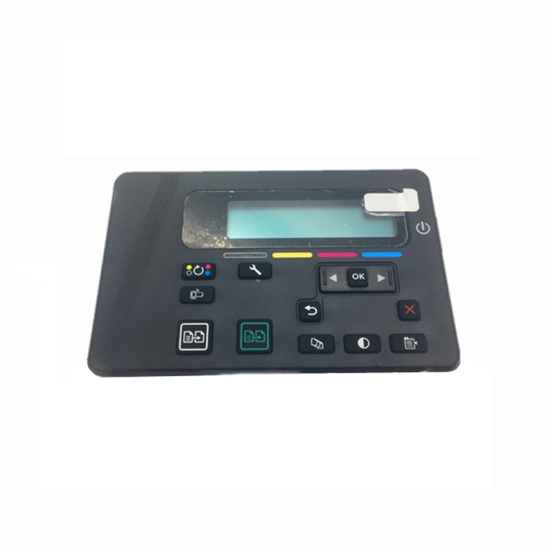 

einkshop CF547-60109 Control Panel Assembly For HP 176 M176 M176N Printer Control Board