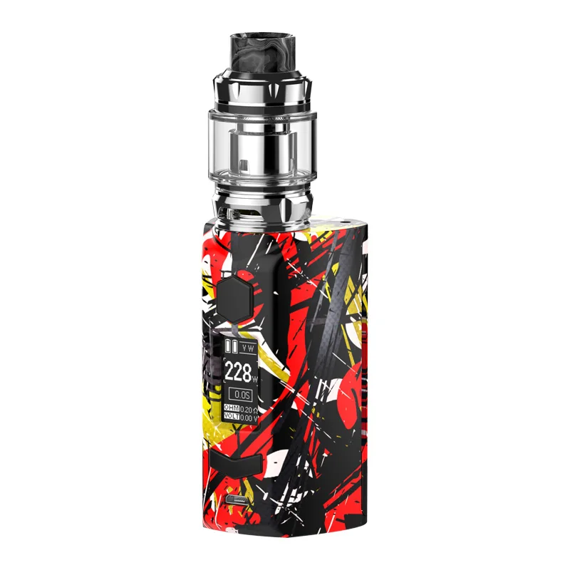 Original-Rincoe-Manto-S-Mesh-Kit-Graffi C