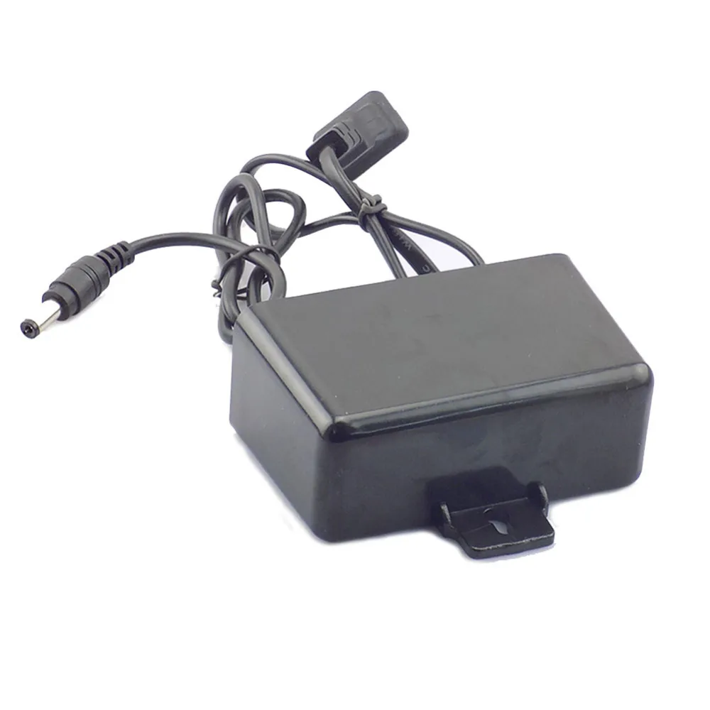Gakaki Outdoor Waterproof 12V 2A AC/DC Power Supply EU/US Plug Power Adapter Charger for CCTV Camera Security accessories Gakaki Outdoor Waterproof 12V 2A AC/DC Power Supply EU/US Plug Power Adapter Charger for CCTV Camera Security accessories