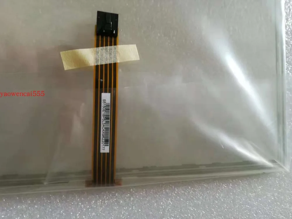 

Compatible replication S5150E18P5L3A Touch screen