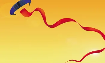 

new Kite tail kite tail good weather children's toys are useful, convenient, beautiful and easy to fly