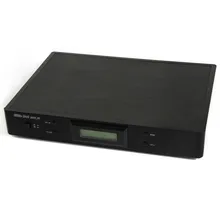 Маленькая точка DAC-III DAC-3 24 бит/192HKz двухдиапазонный WM8741 HIFI музыкальный Топ декодер ЦАП